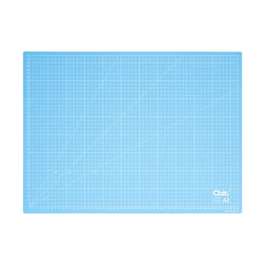 BASE DE CORTE CBIT A2 CELESTE