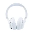 Audífono inalámbricos TEROS TE-8038W, USB-C, Blanco Titanium