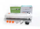 MAQUINA ENMICADORA A3 8 EN 1 CBIT MULTI 588