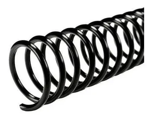 Espiral 17MM (100H) MEDIO CIENTO