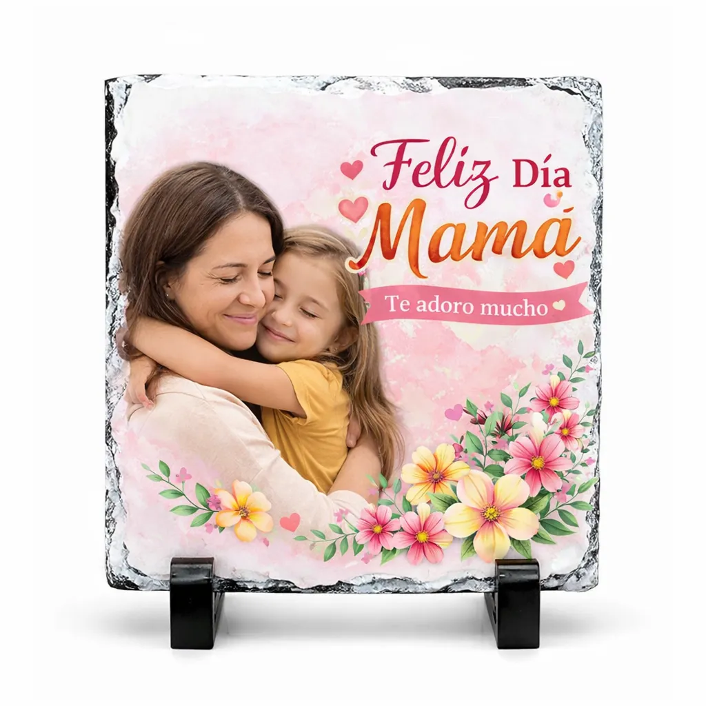 Foto Roca 20 x 20 cm - Personalizado