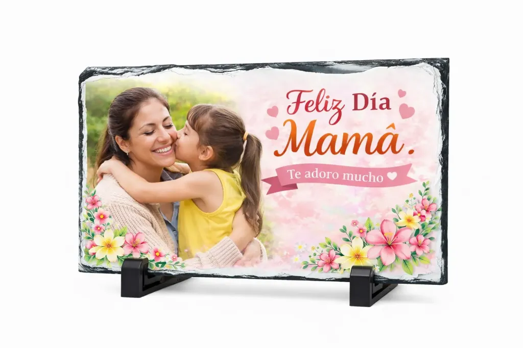 Foto Roca 15 x 20 cm - Personalizado