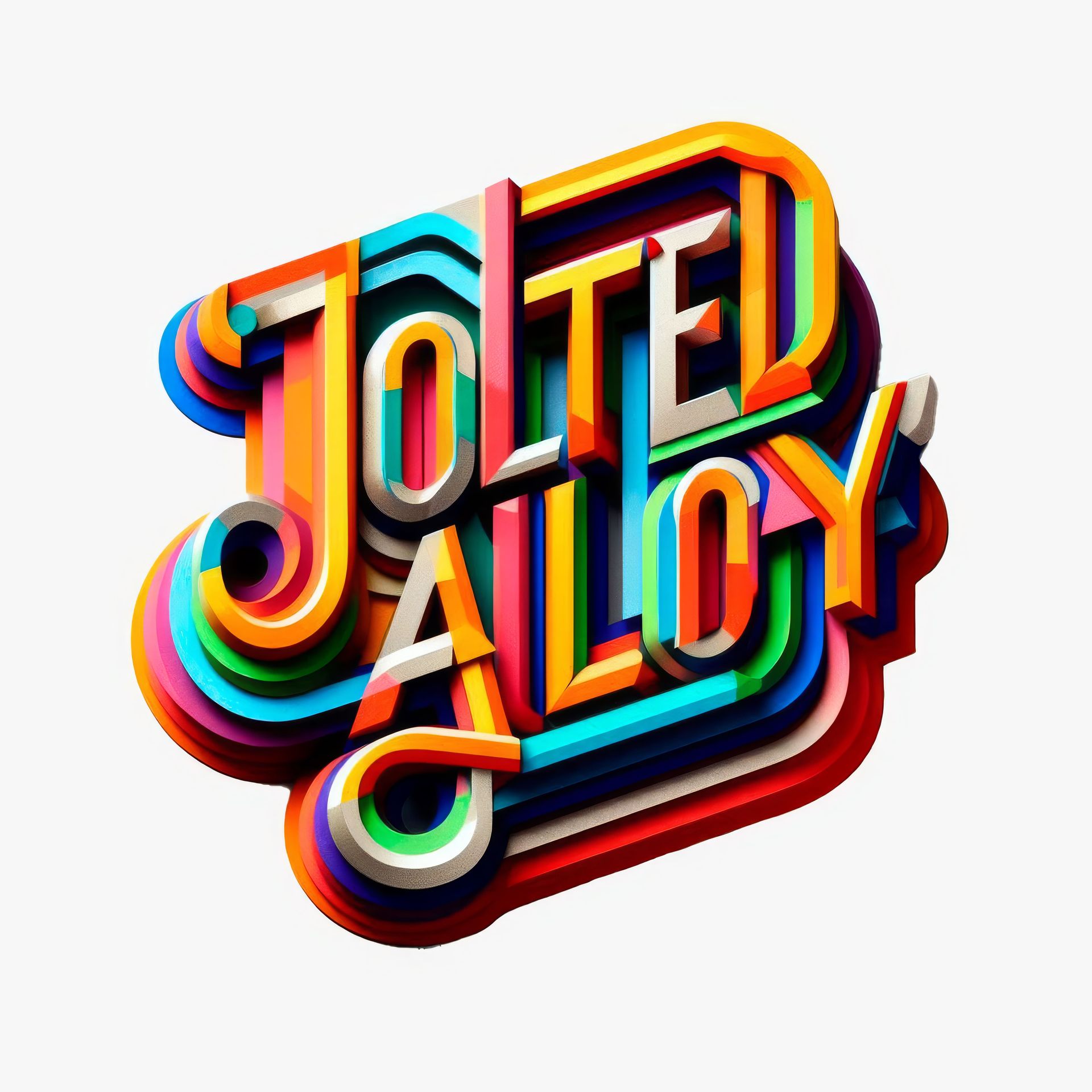 joltedalloy